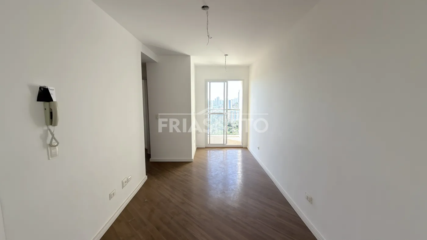 Comprar Residencial / Apartamento em Piracicaba R$ 290.000,00 - Foto 2