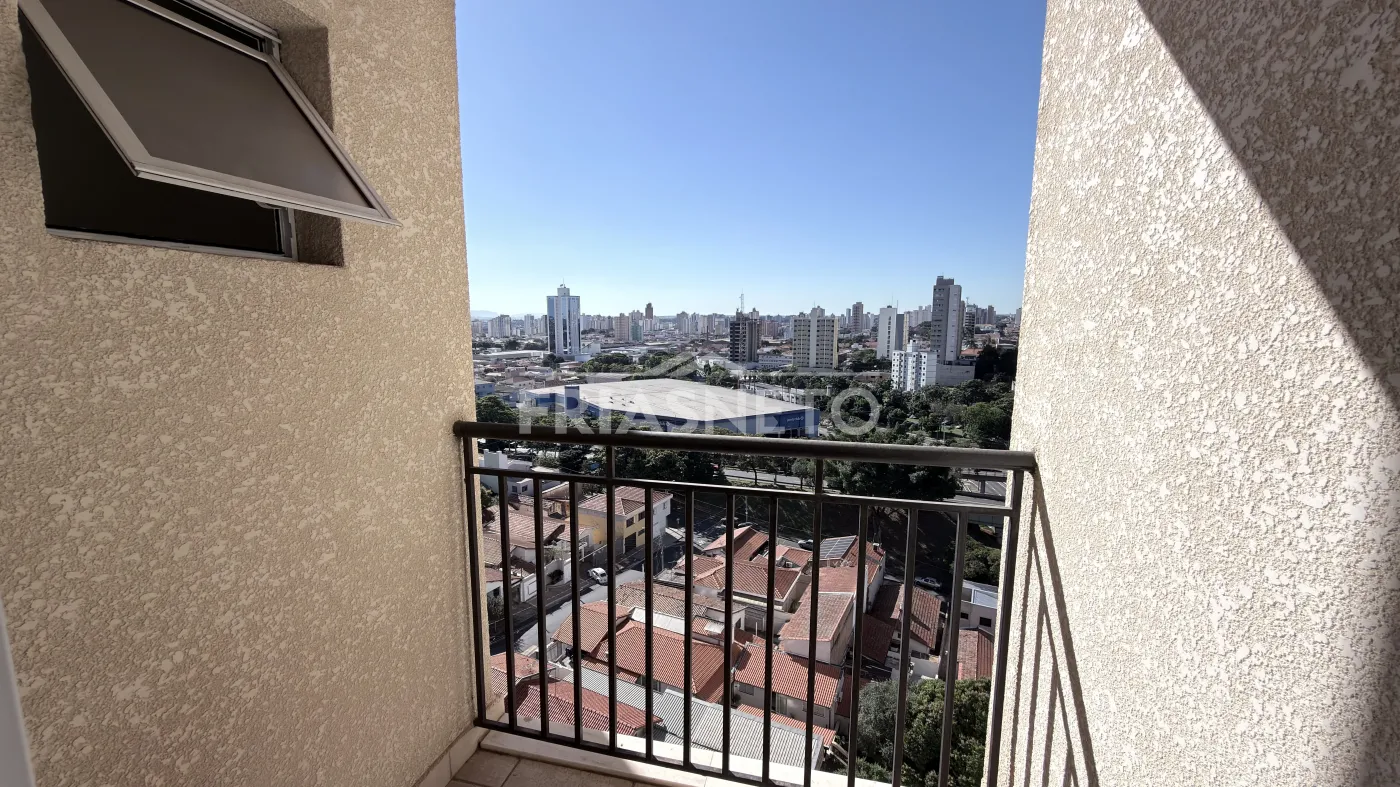 Comprar Residencial / Apartamento em Piracicaba R$ 290.000,00 - Foto 4