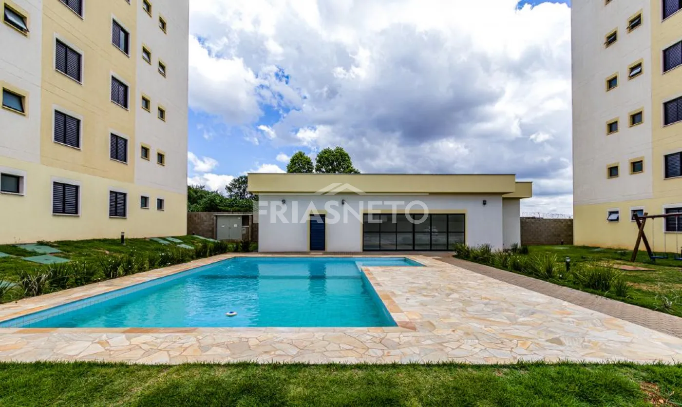 Alugar Residencial / Apartamento em Piracicaba R$ 1.650,00 - Foto 23
