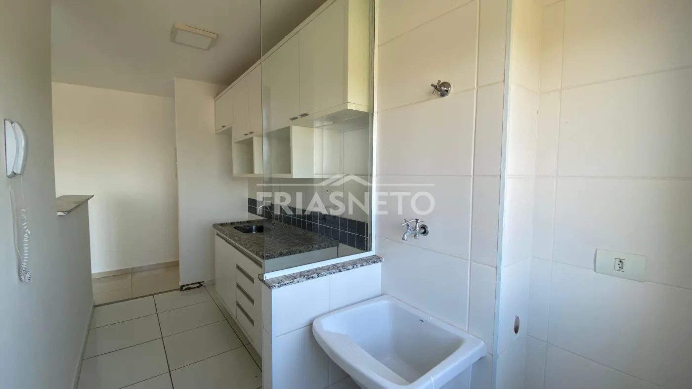 Alugar Residencial / Apartamento em Piracicaba R$ 1.650,00 - Foto 4