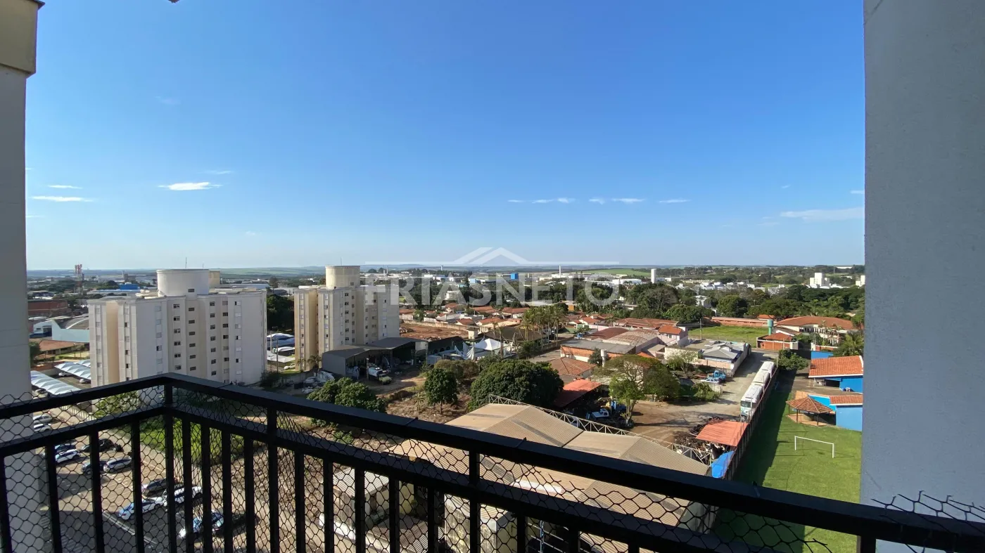 Alugar Residencial / Apartamento em Piracicaba R$ 1.650,00 - Foto 21
