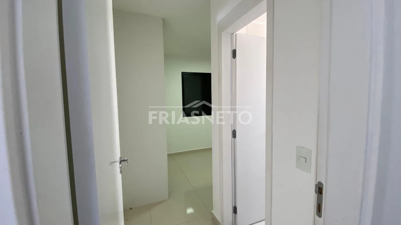 Alugar Residencial / Apartamento em Piracicaba R$ 1.650,00 - Foto 8