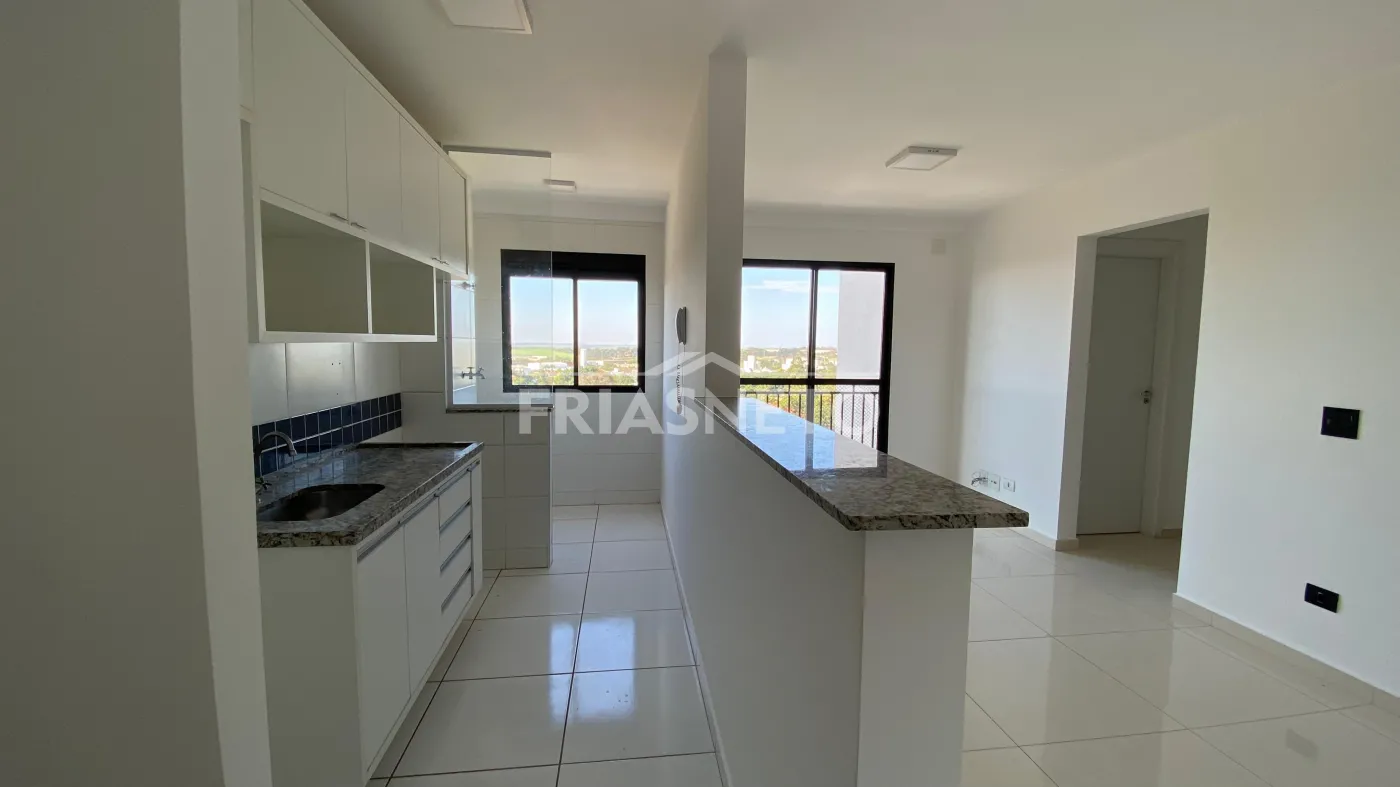 Alugar Residencial / Apartamento em Piracicaba R$ 1.650,00 - Foto 1
