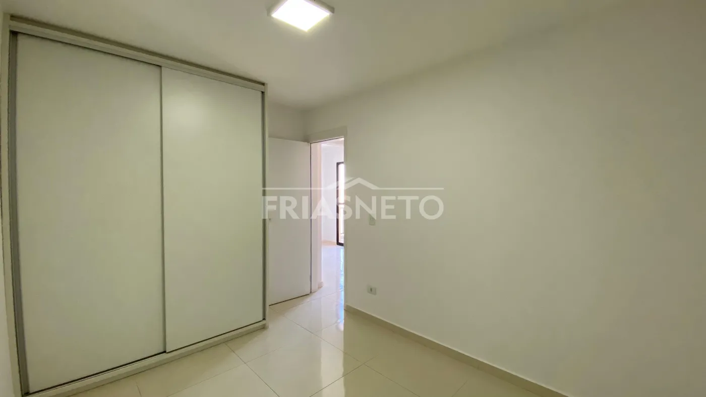 Alugar Residencial / Apartamento em Piracicaba R$ 1.650,00 - Foto 12