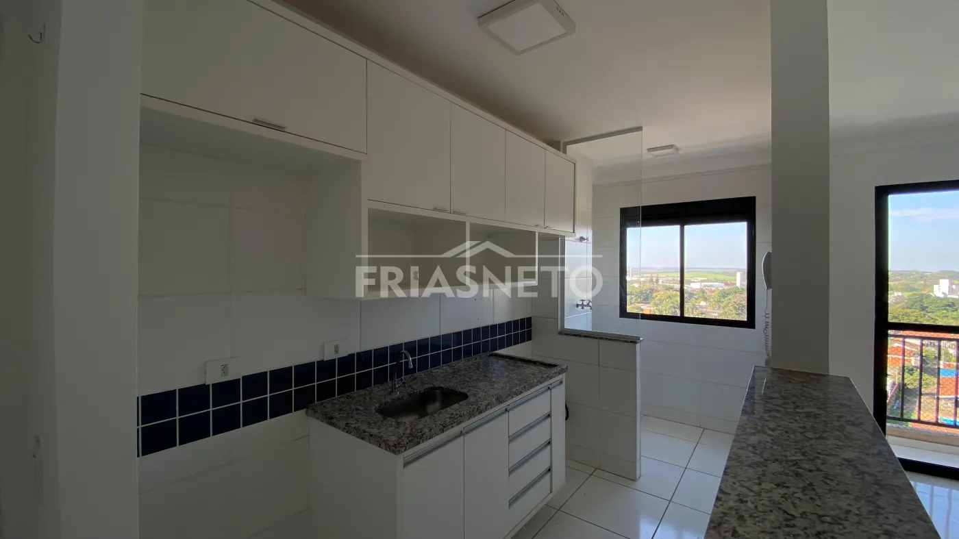 Alugar Residencial / Apartamento em Piracicaba R$ 1.650,00 - Foto 2