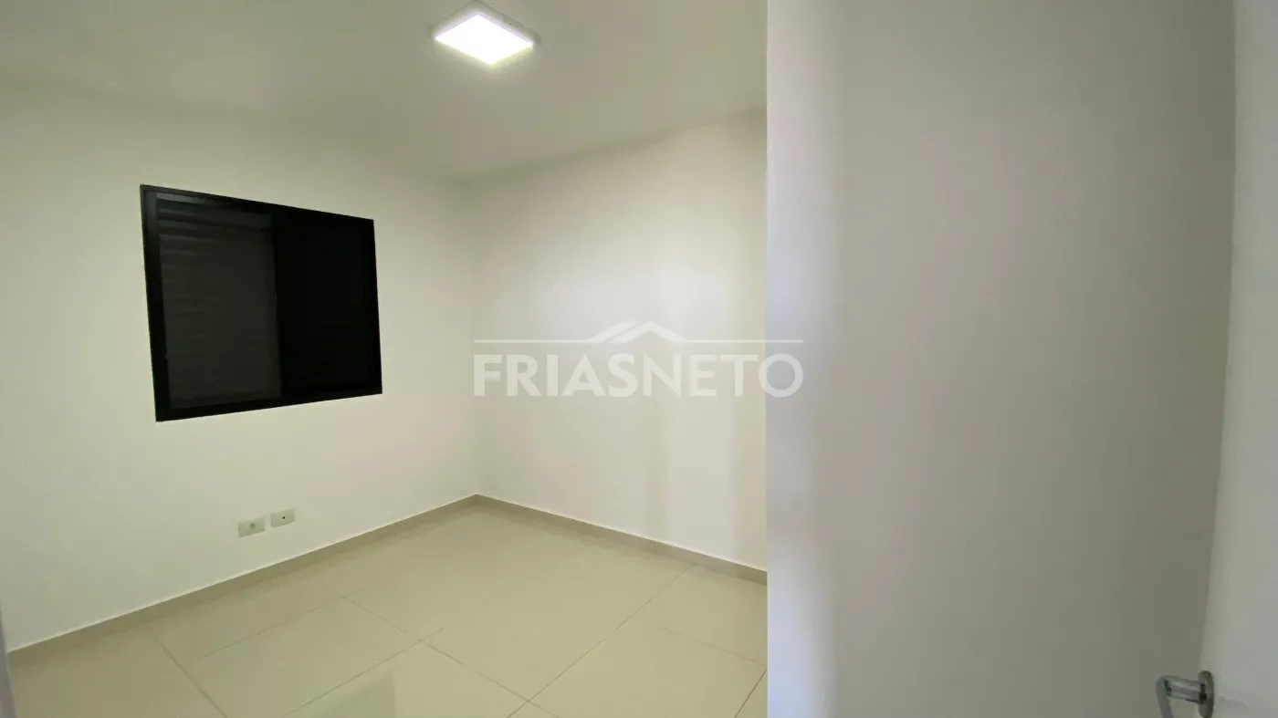 Alugar Residencial / Apartamento em Piracicaba R$ 1.650,00 - Foto 11