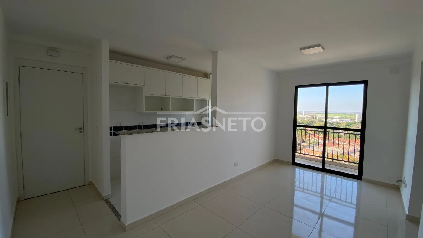 Alugar Residencial / Apartamento em Piracicaba R$ 1.650,00 - Foto 18