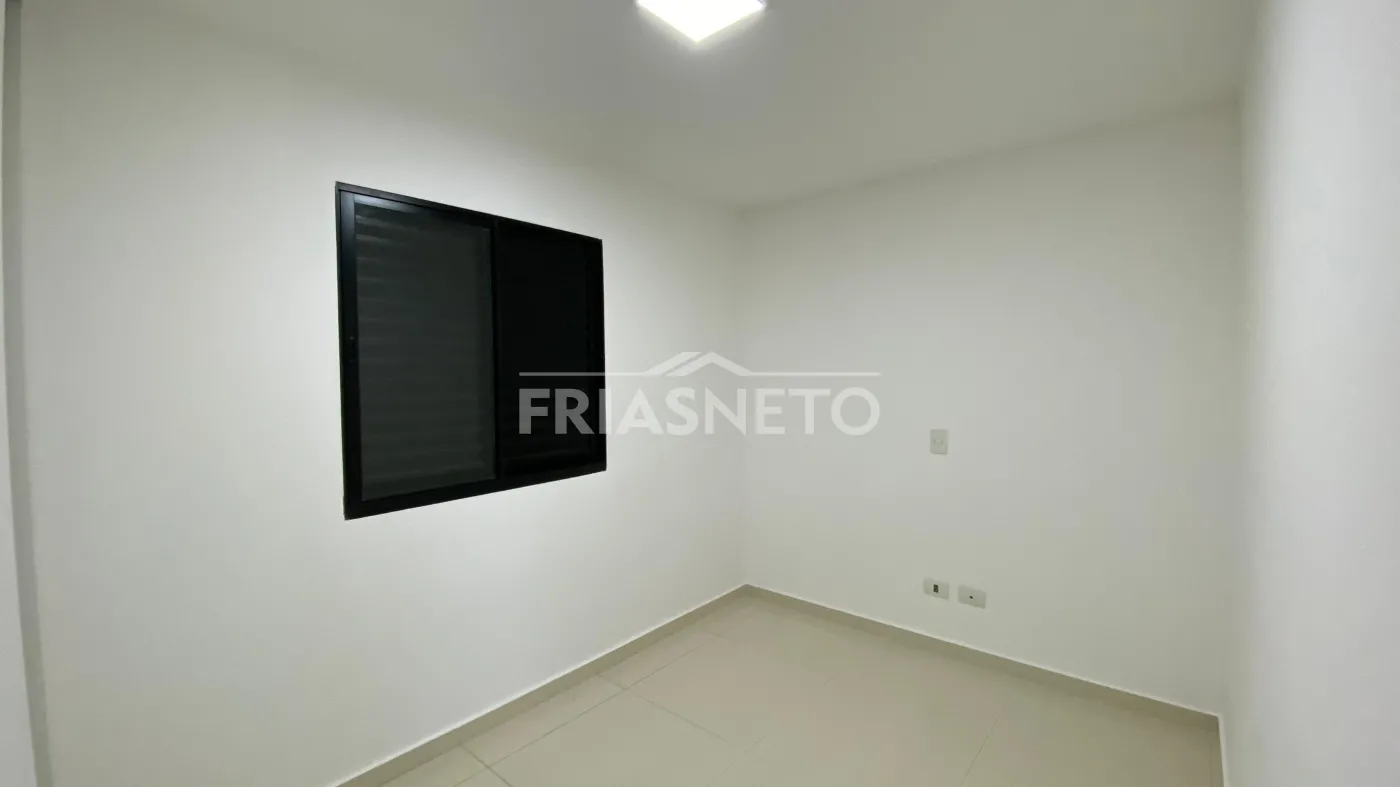 Alugar Residencial / Apartamento em Piracicaba R$ 1.650,00 - Foto 17