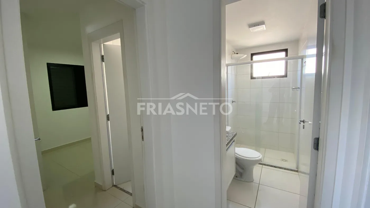 Alugar Residencial / Apartamento em Piracicaba R$ 1.650,00 - Foto 13