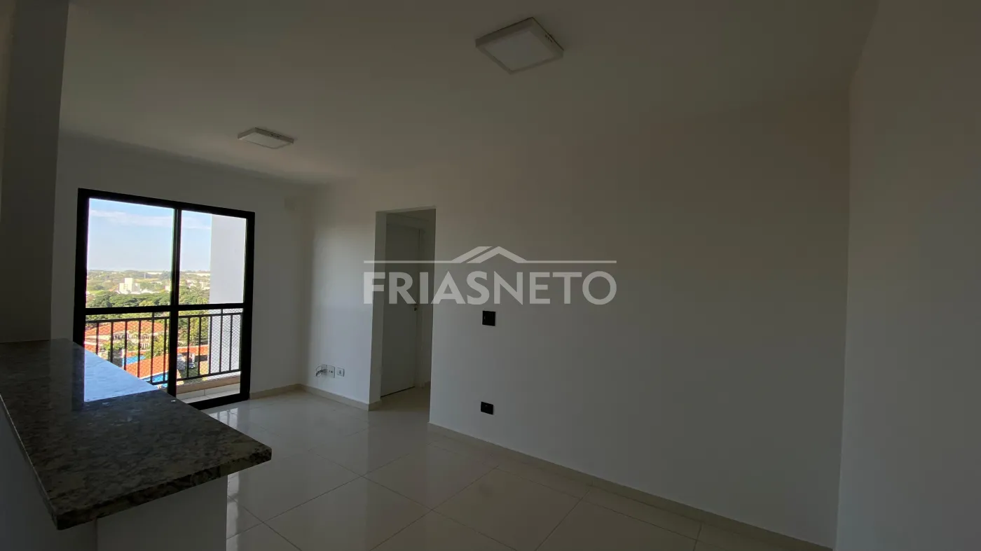Alugar Residencial / Apartamento em Piracicaba R$ 1.650,00 - Foto 6