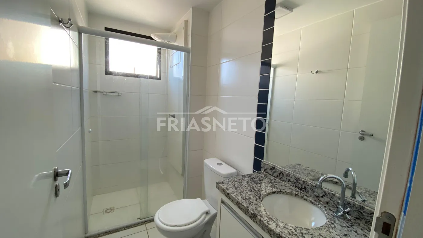 Alugar Residencial / Apartamento em Piracicaba R$ 1.650,00 - Foto 14