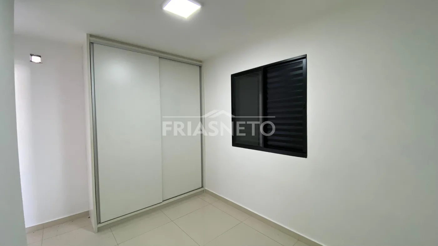 Alugar Residencial / Apartamento em Piracicaba R$ 1.650,00 - Foto 16
