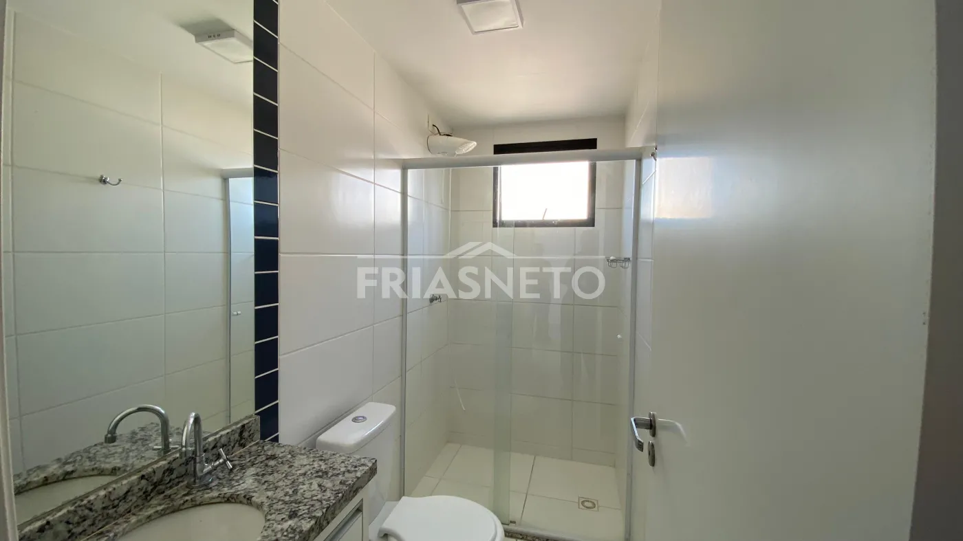Alugar Residencial / Apartamento em Piracicaba R$ 1.650,00 - Foto 15