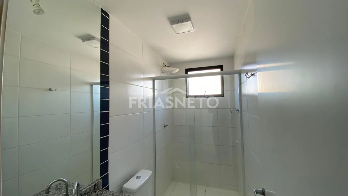 Alugar Residencial / Apartamento em Piracicaba R$ 1.650,00 - Foto 10