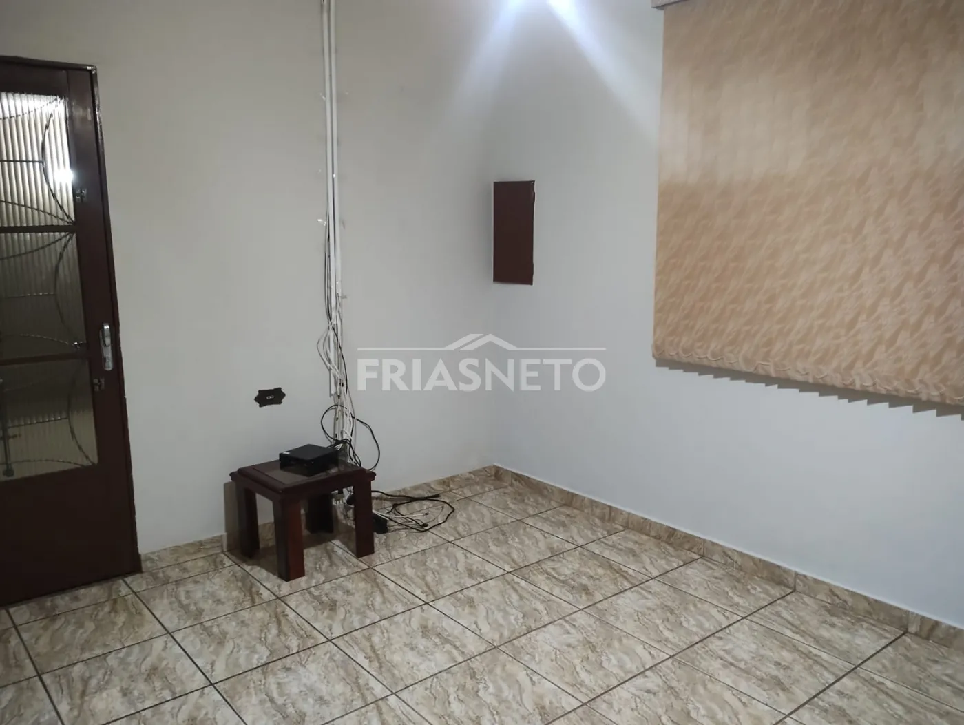 Alugar Residencial / Casa em Piracicaba R$ 1.700,00 - Foto 8