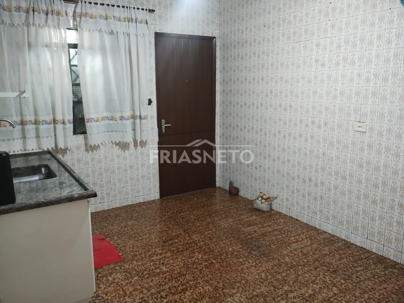 Alugar Residencial / Casa em Piracicaba R$ 1.700,00 - Foto 10