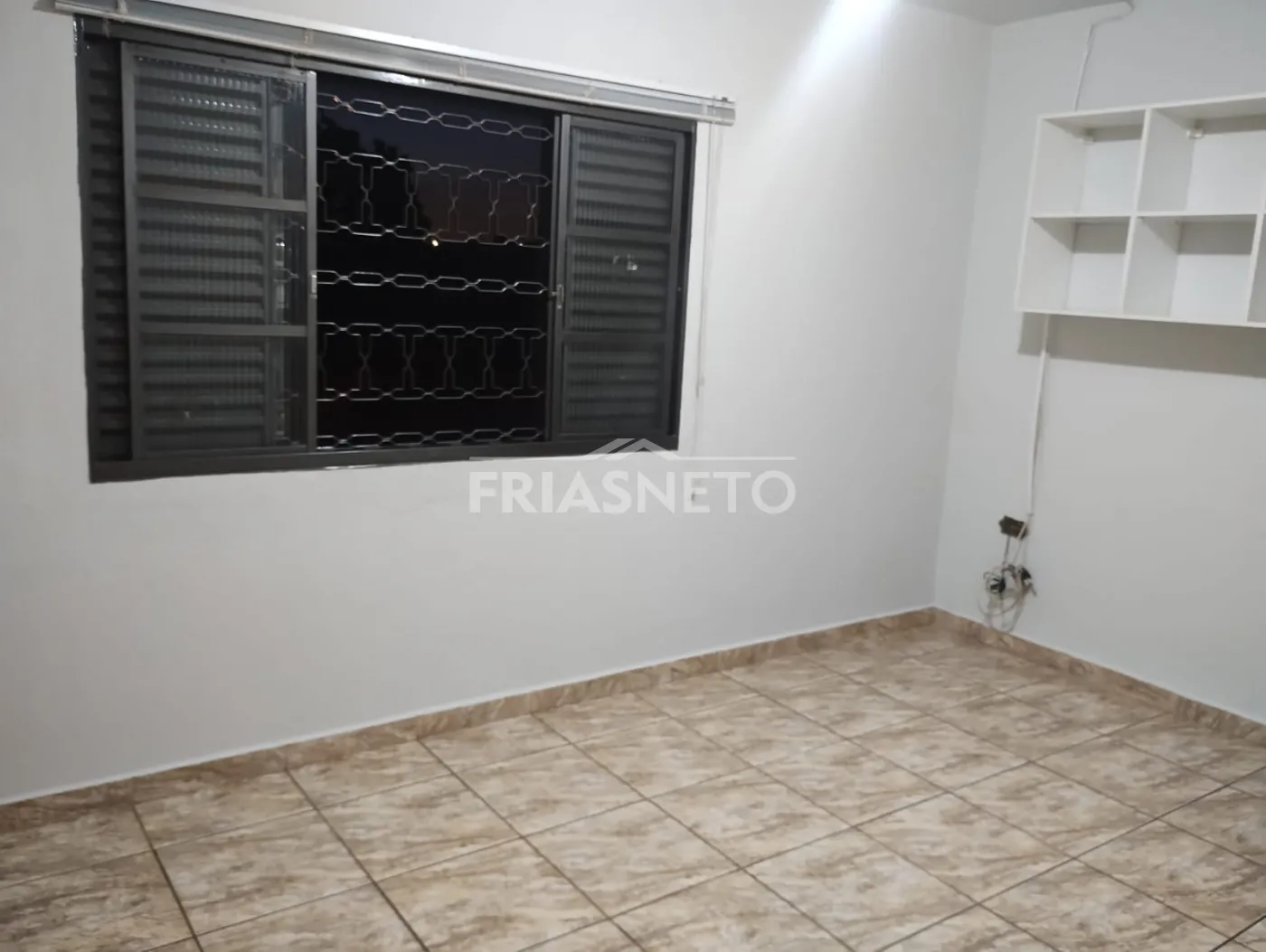 Alugar Residencial / Casa em Piracicaba R$ 1.700,00 - Foto 15
