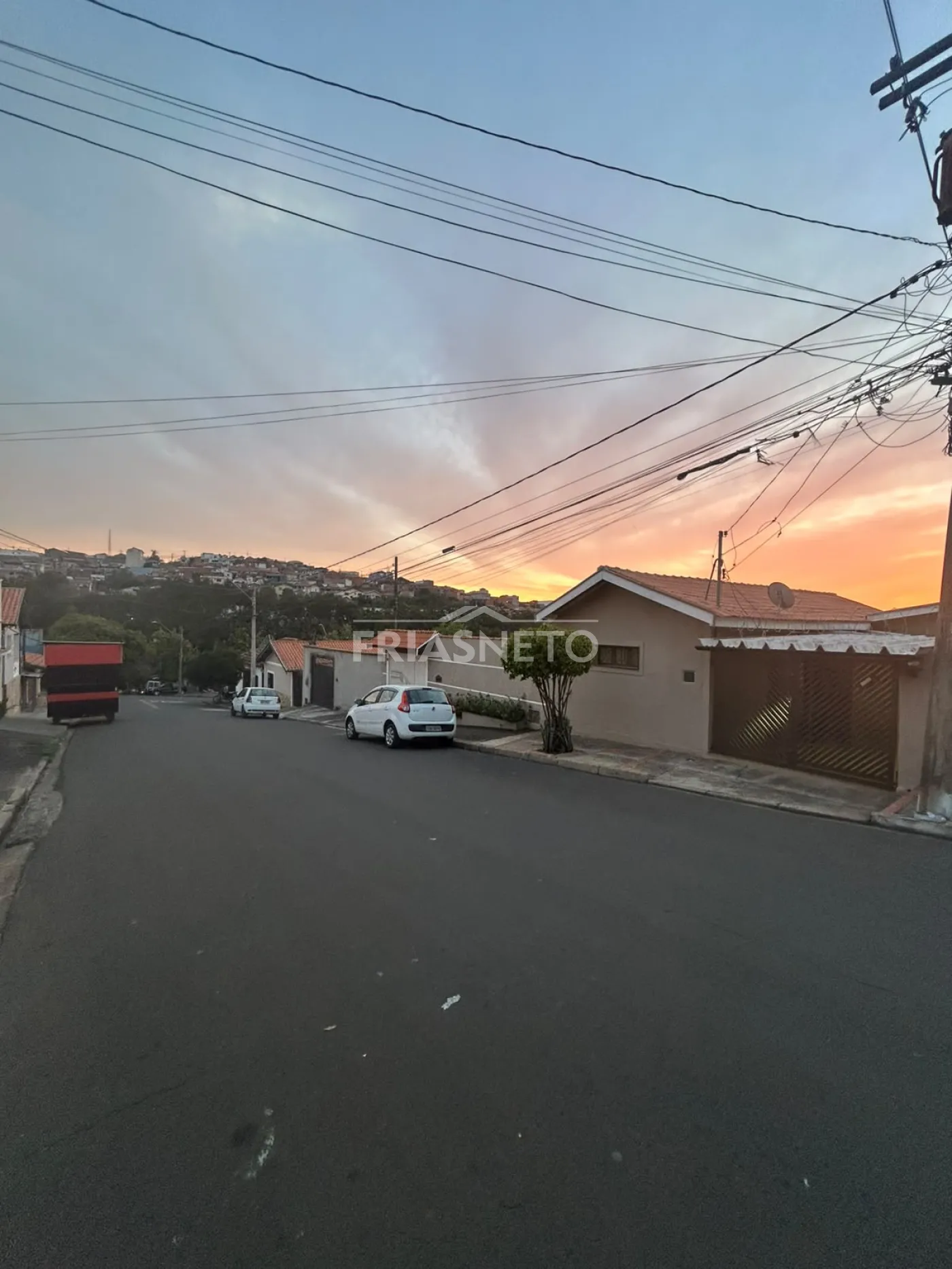 Alugar Residencial / Casa em Piracicaba R$ 1.700,00 - Foto 3