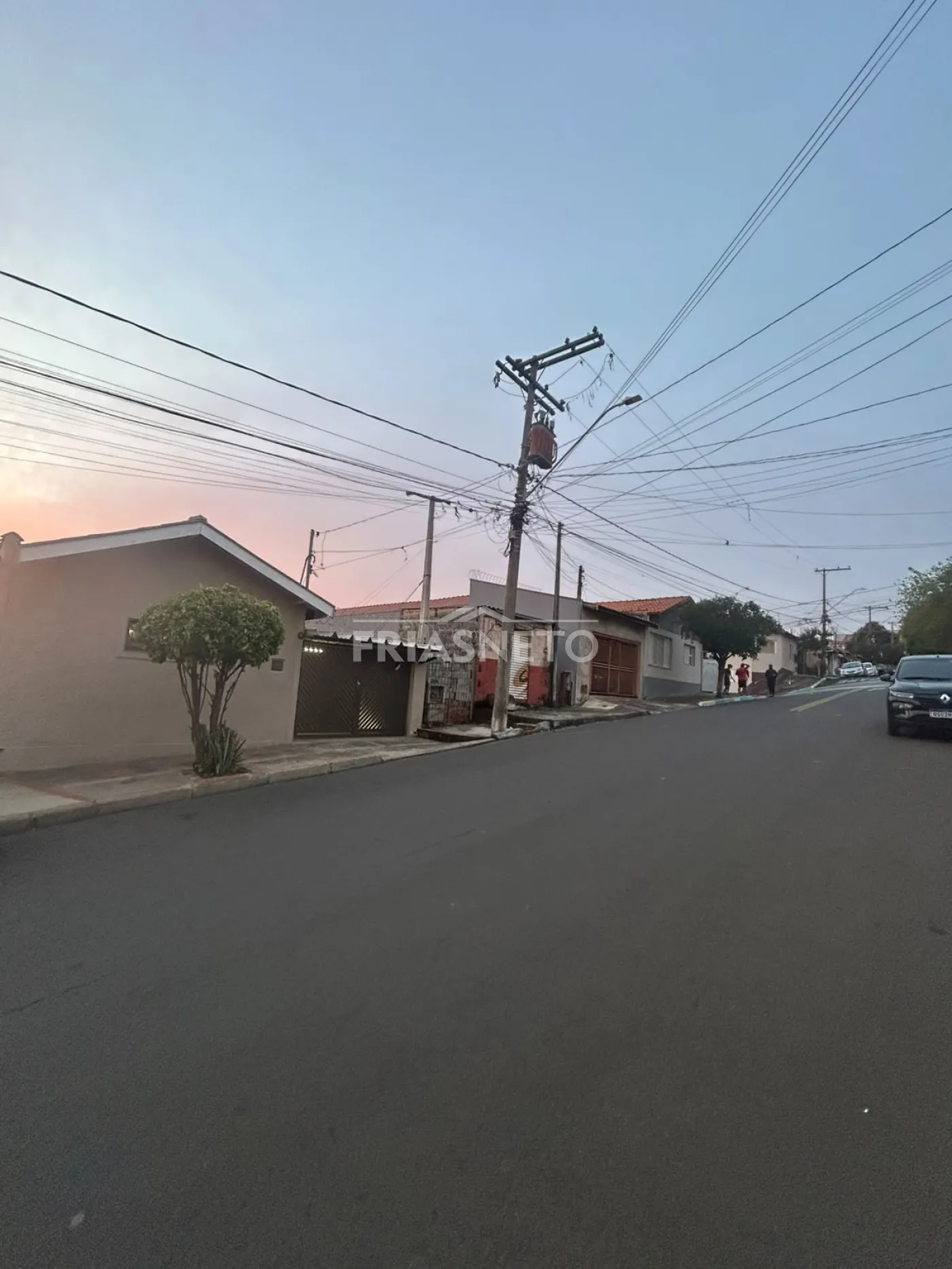 Alugar Residencial / Casa em Piracicaba R$ 1.700,00 - Foto 4