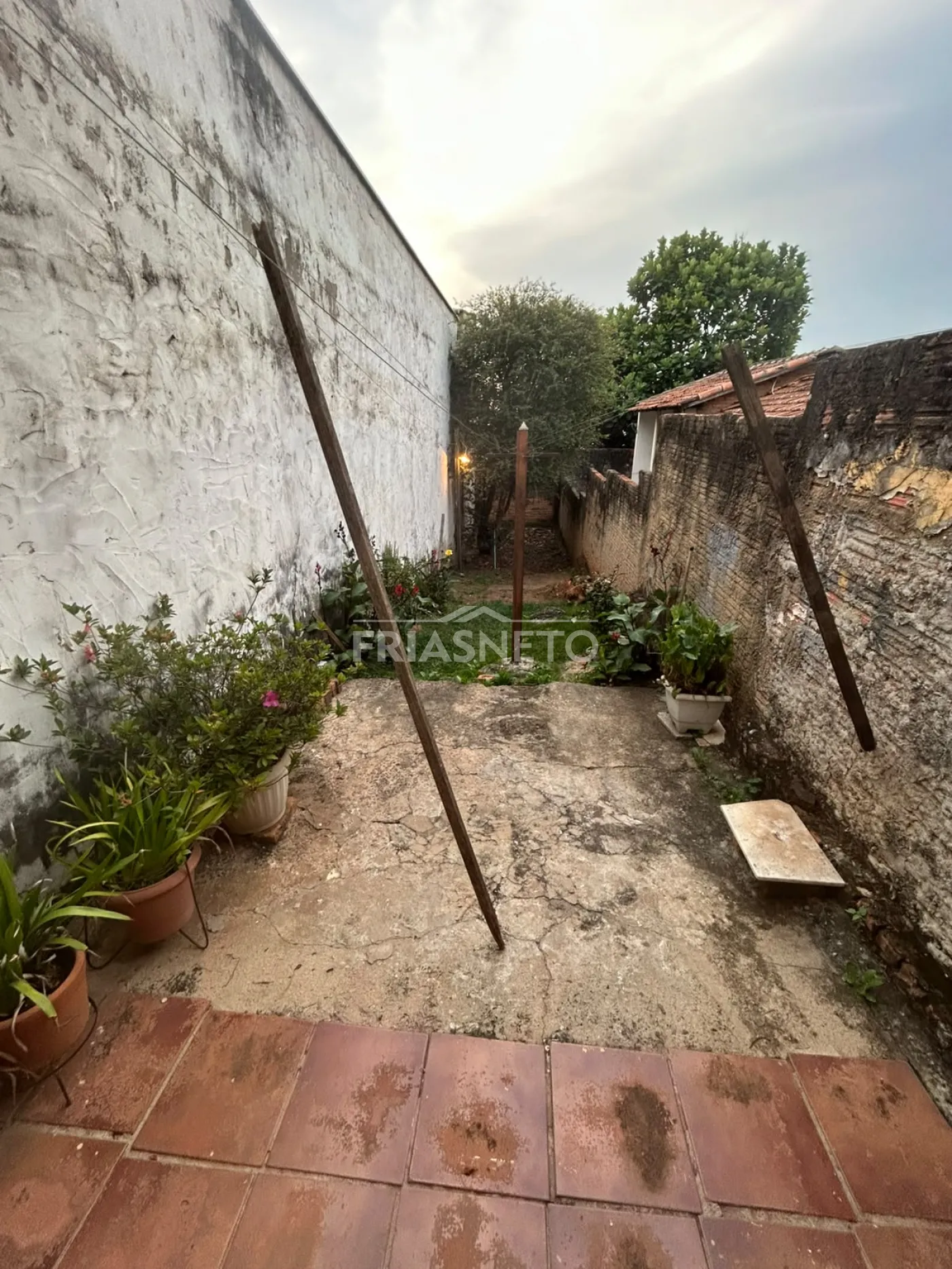 Alugar Residencial / Casa em Piracicaba R$ 1.700,00 - Foto 26
