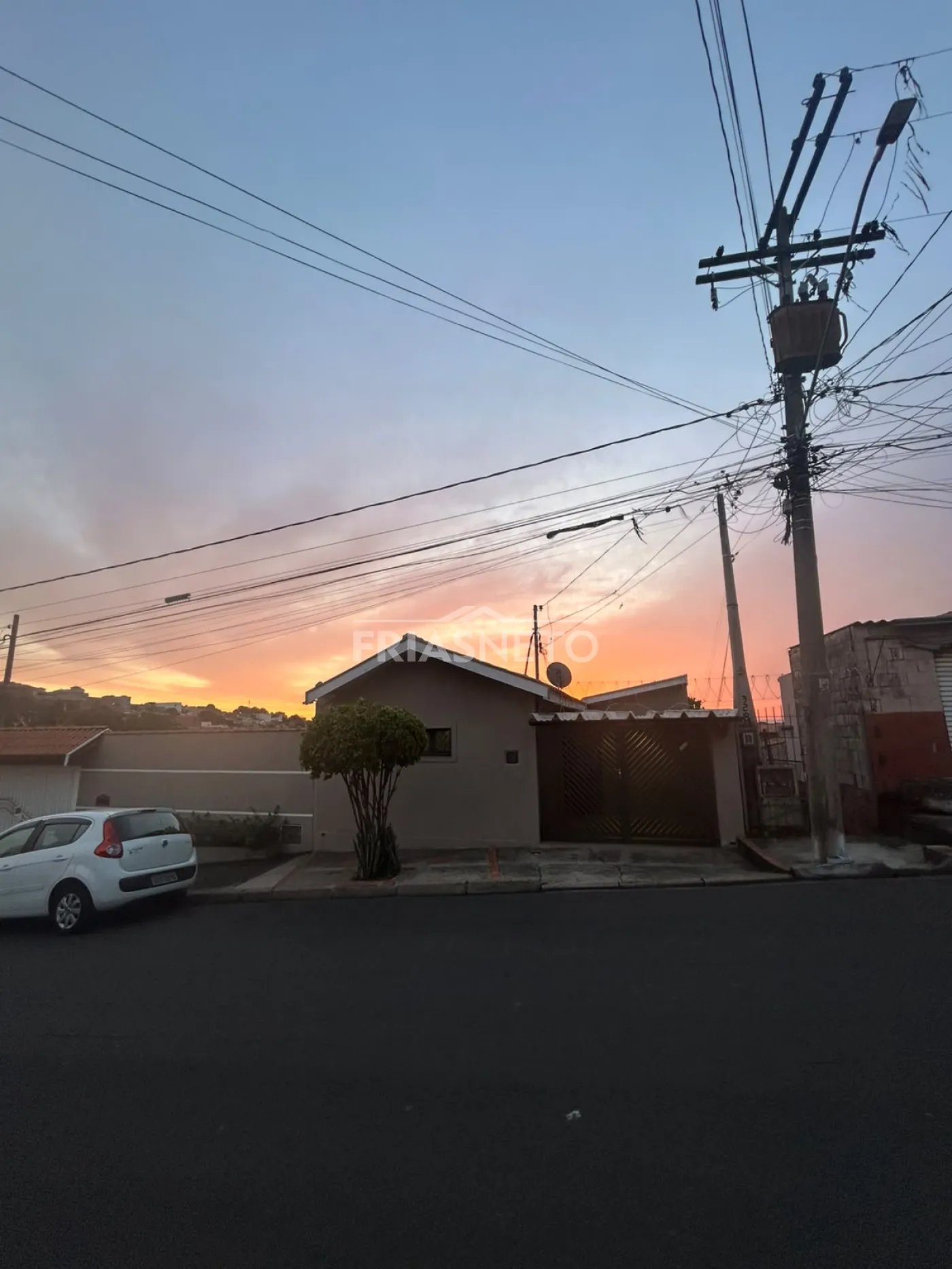 Alugar Residencial / Casa em Piracicaba R$ 1.700,00 - Foto 2