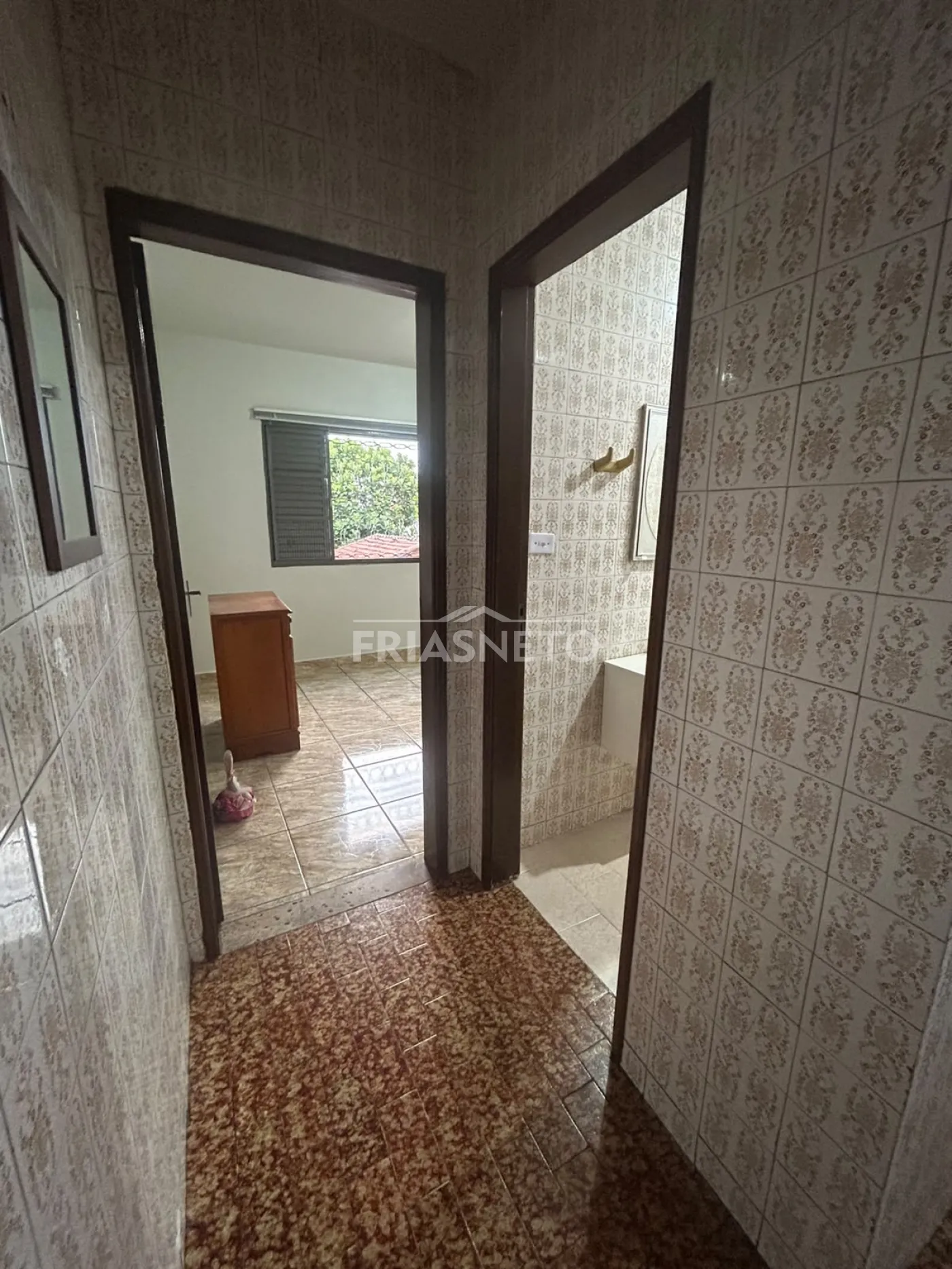 Alugar Residencial / Casa em Piracicaba R$ 1.700,00 - Foto 13