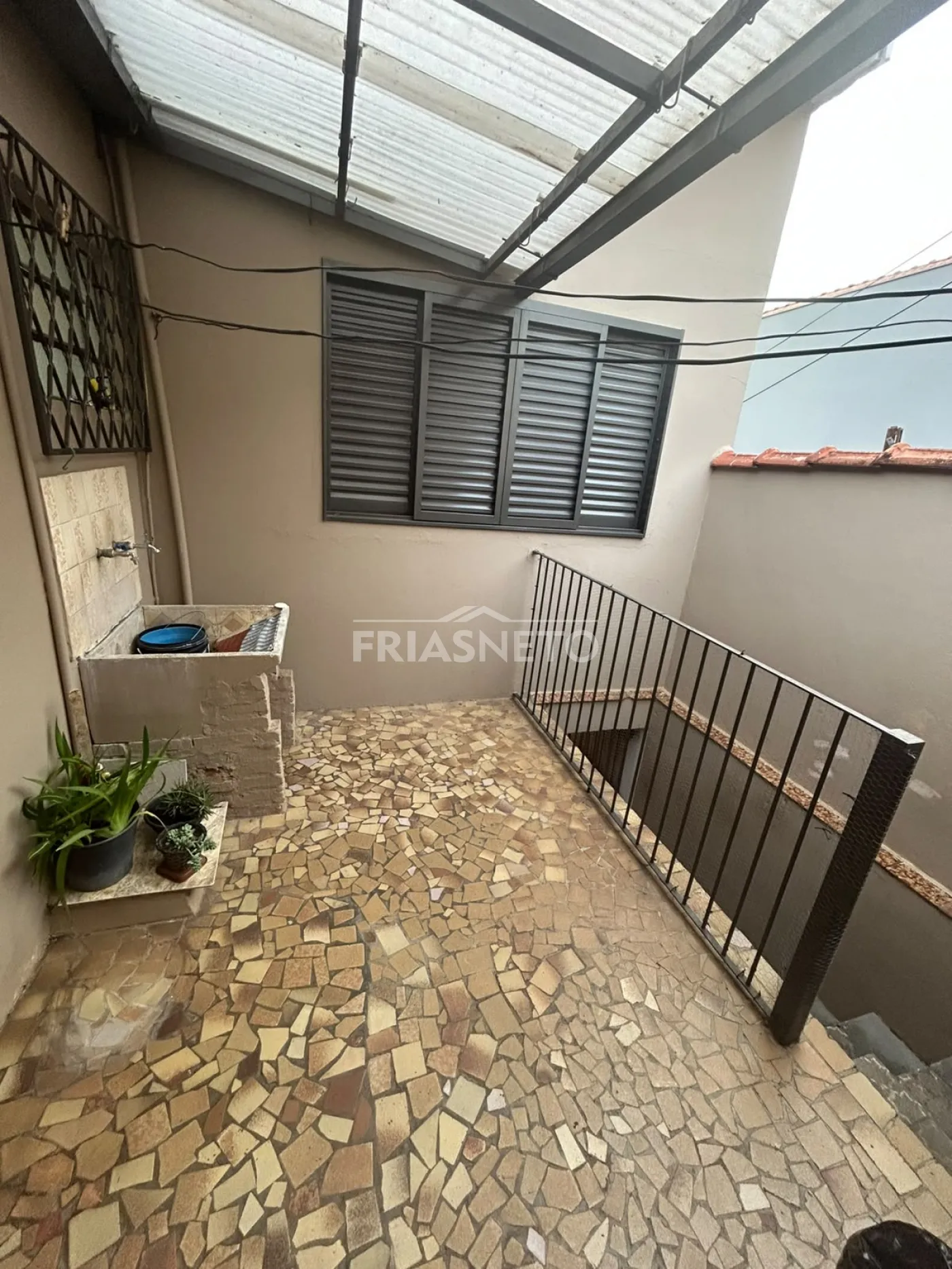 Alugar Residencial / Casa em Piracicaba R$ 1.700,00 - Foto 19