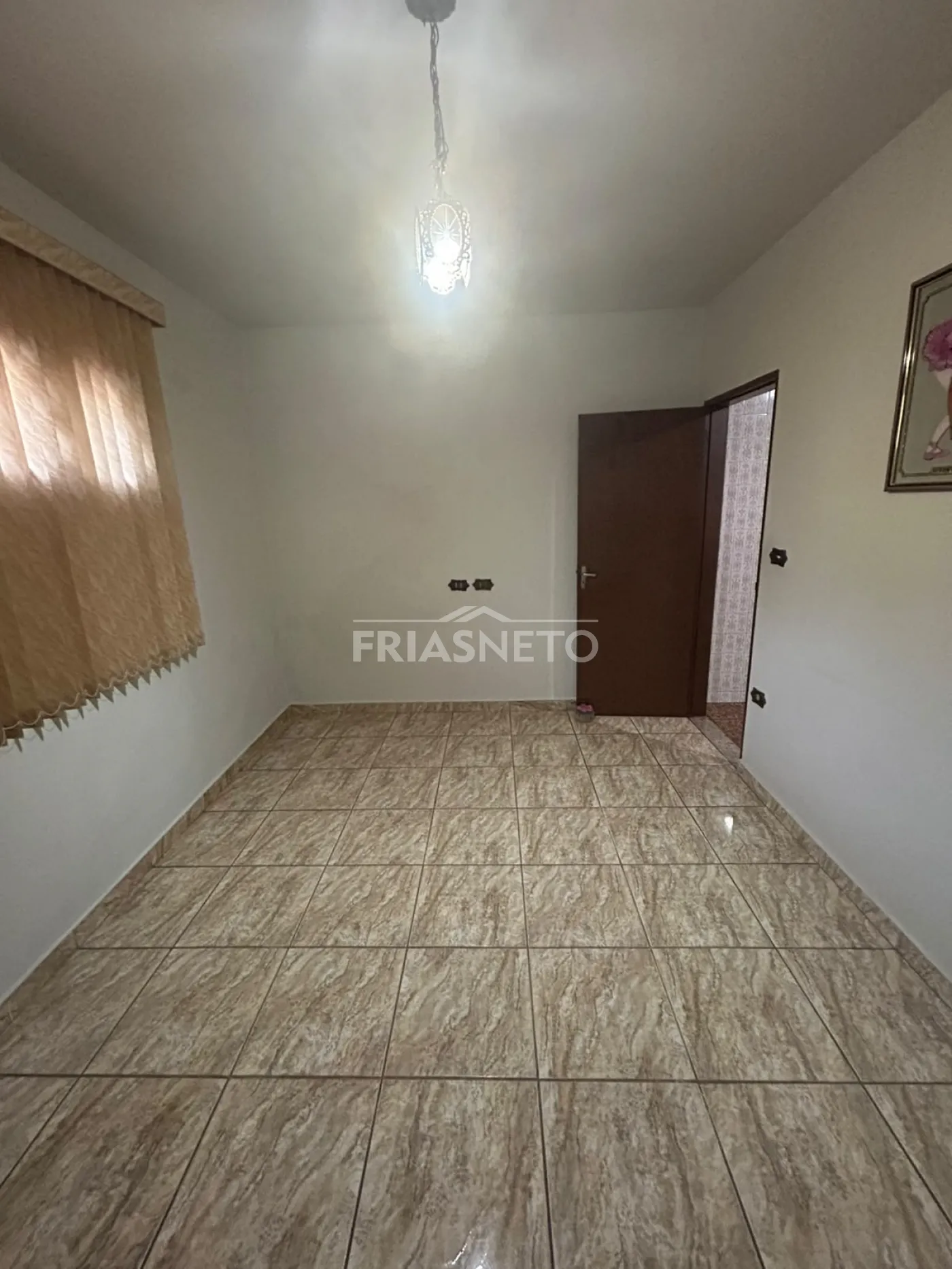Alugar Residencial / Casa em Piracicaba R$ 1.700,00 - Foto 7