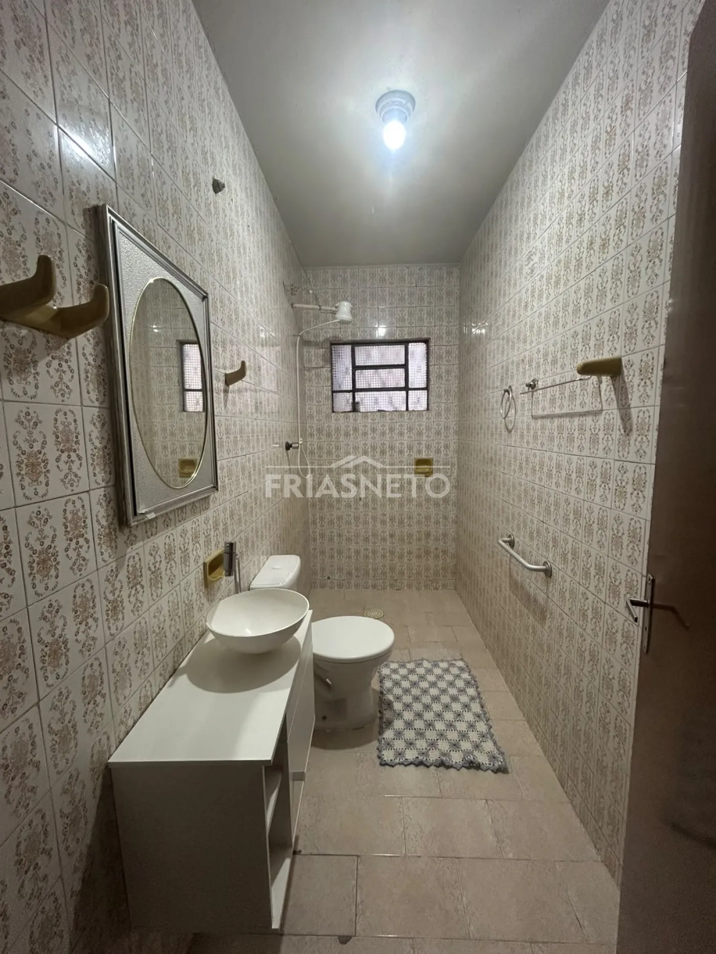 Alugar Residencial / Casa em Piracicaba R$ 1.700,00 - Foto 14
