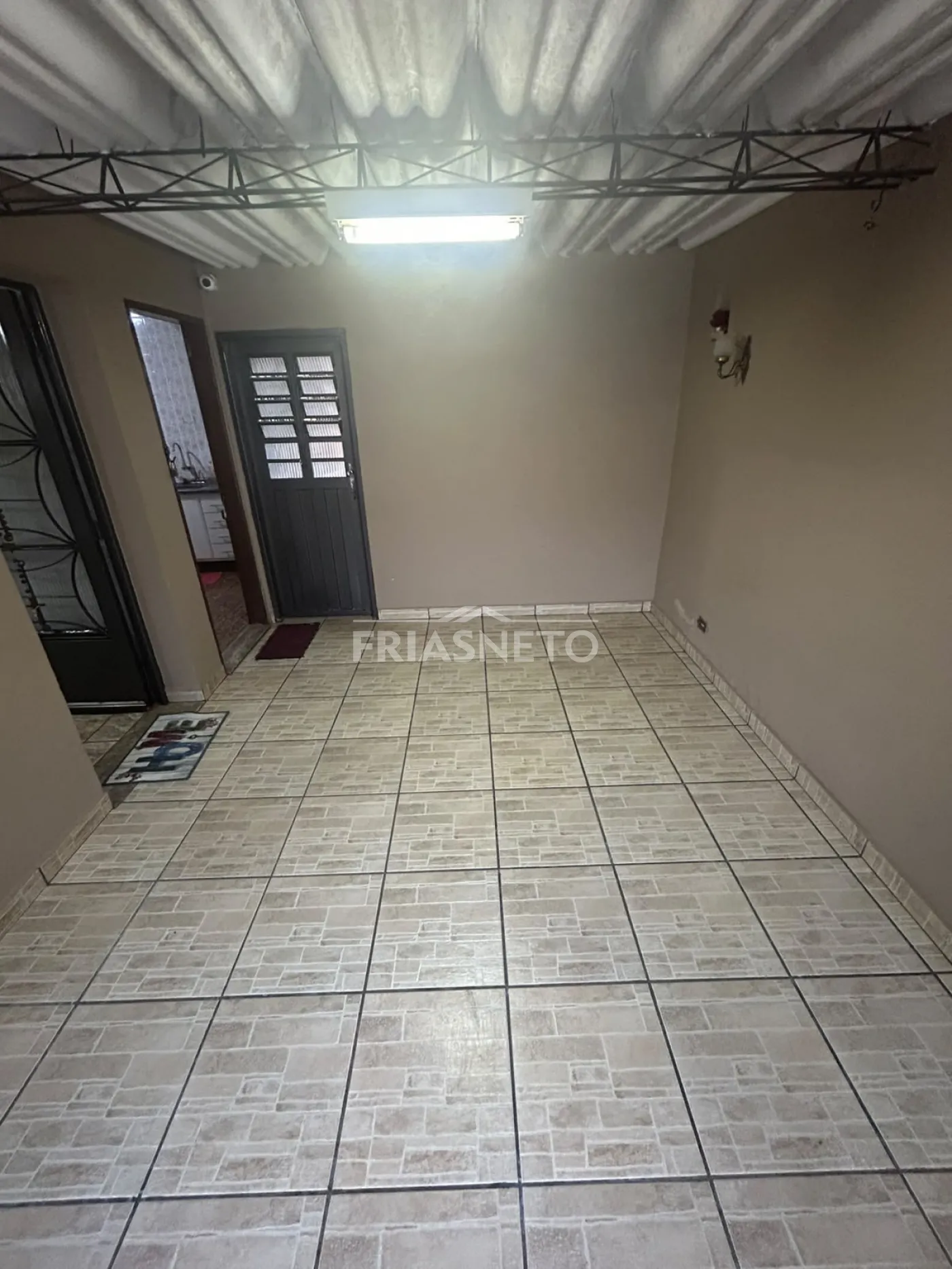Alugar Residencial / Casa em Piracicaba R$ 1.700,00 - Foto 5