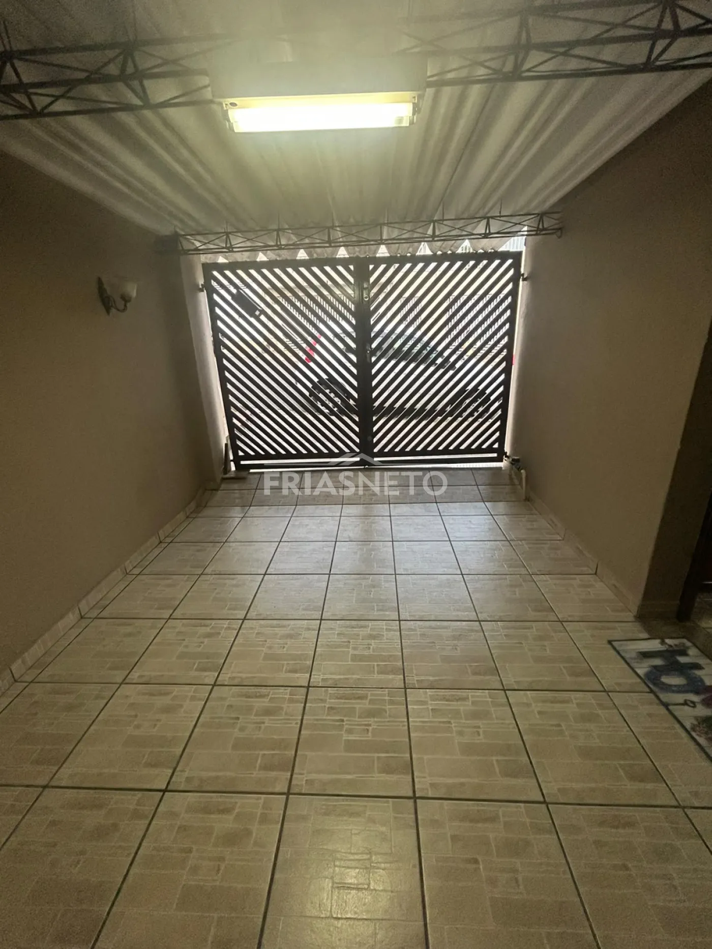 Alugar Residencial / Casa em Piracicaba R$ 1.700,00 - Foto 6