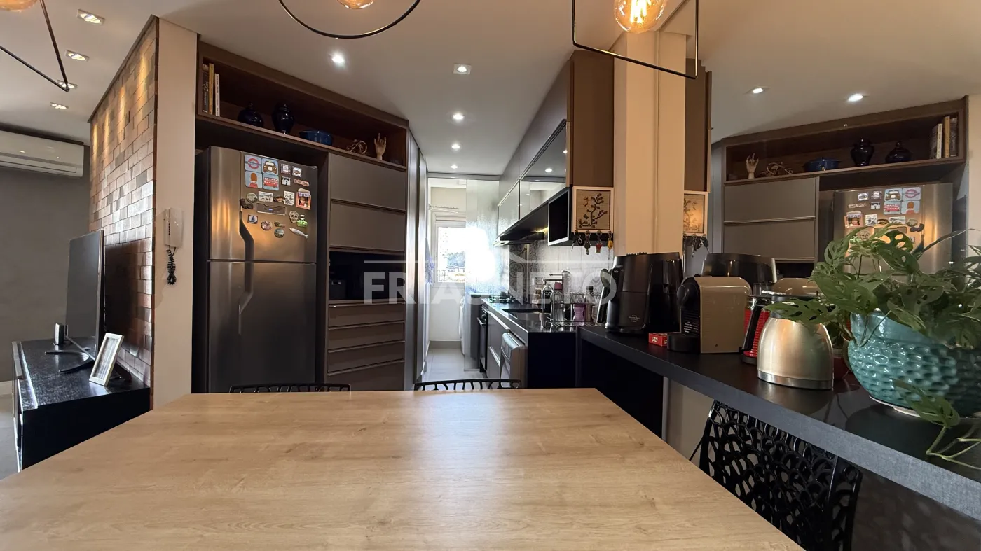 Comprar Residencial / Apartamento em Piracicaba R$ 367.000,00 - Foto 1