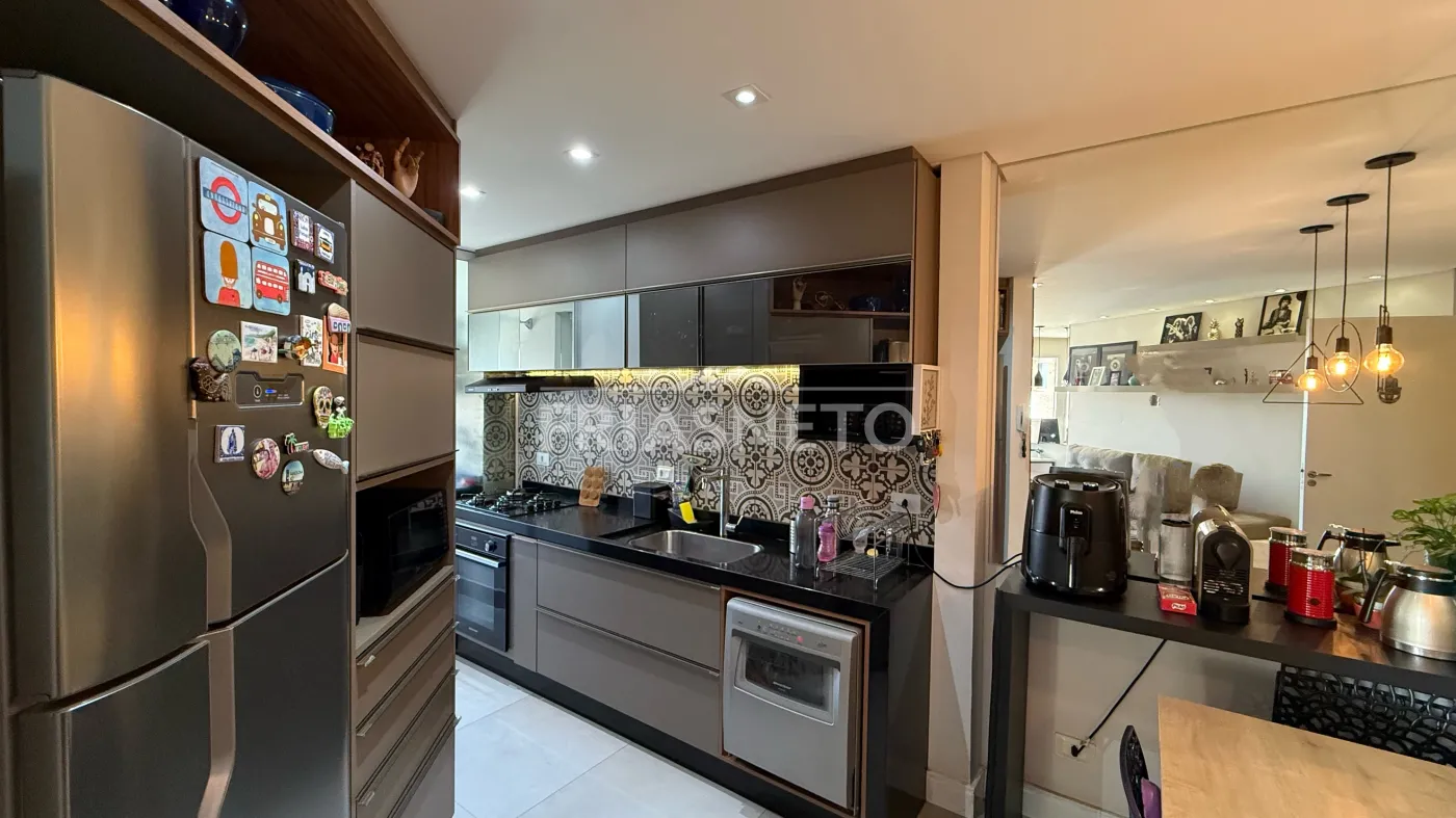 Comprar Residencial / Apartamento em Piracicaba R$ 367.000,00 - Foto 2