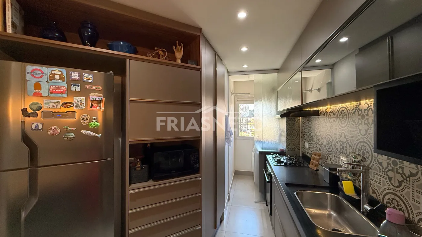 Comprar Residencial / Apartamento em Piracicaba R$ 367.000,00 - Foto 3