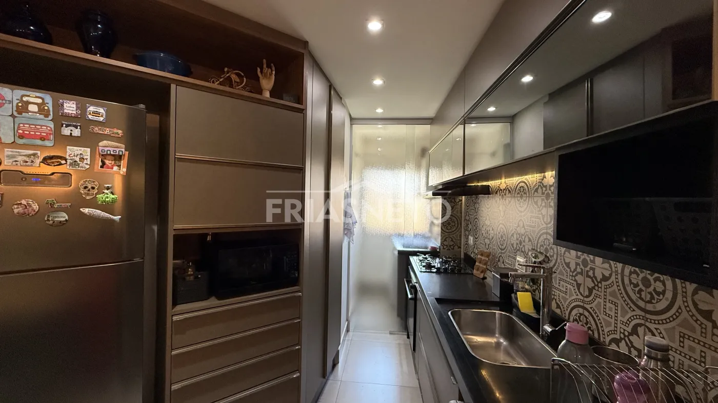 Comprar Residencial / Apartamento em Piracicaba R$ 367.000,00 - Foto 4