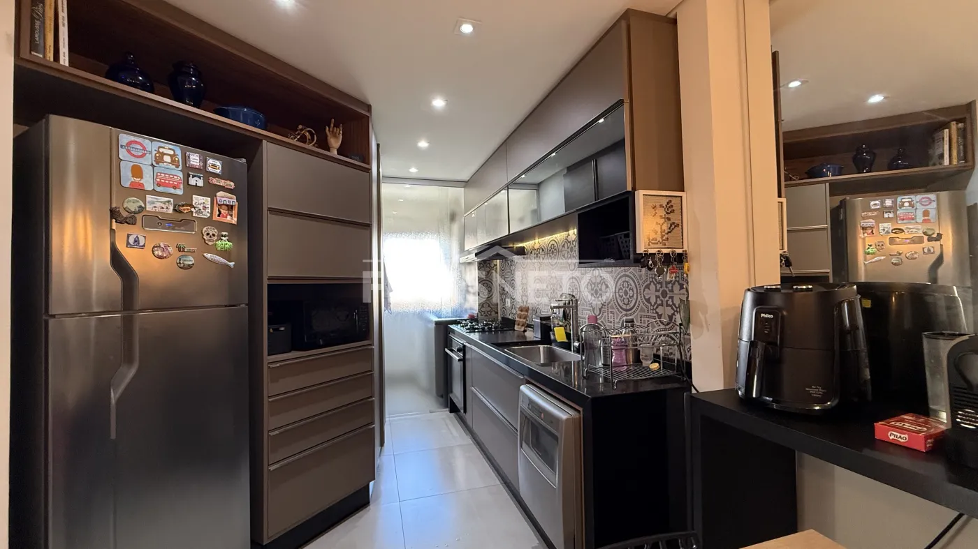 Comprar Residencial / Apartamento em Piracicaba R$ 367.000,00 - Foto 5