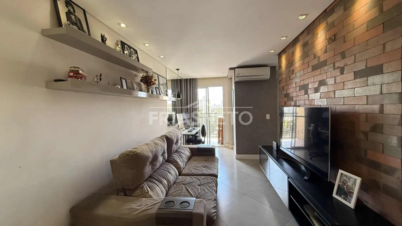 Comprar Residencial / Apartamento em Piracicaba R$ 367.000,00 - Foto 8