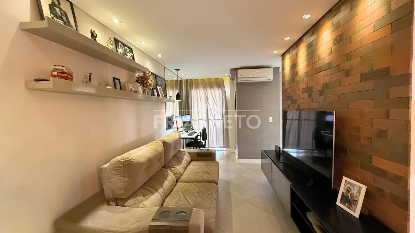 Comprar Residencial / Apartamento em Piracicaba R$ 367.000,00 - Foto 9