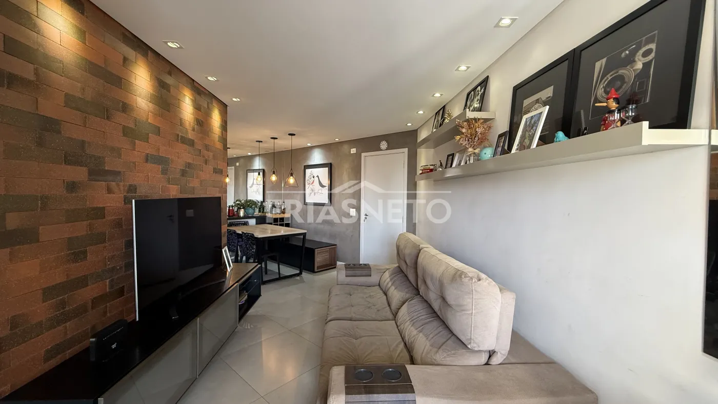 Comprar Residencial / Apartamento em Piracicaba R$ 367.000,00 - Foto 10