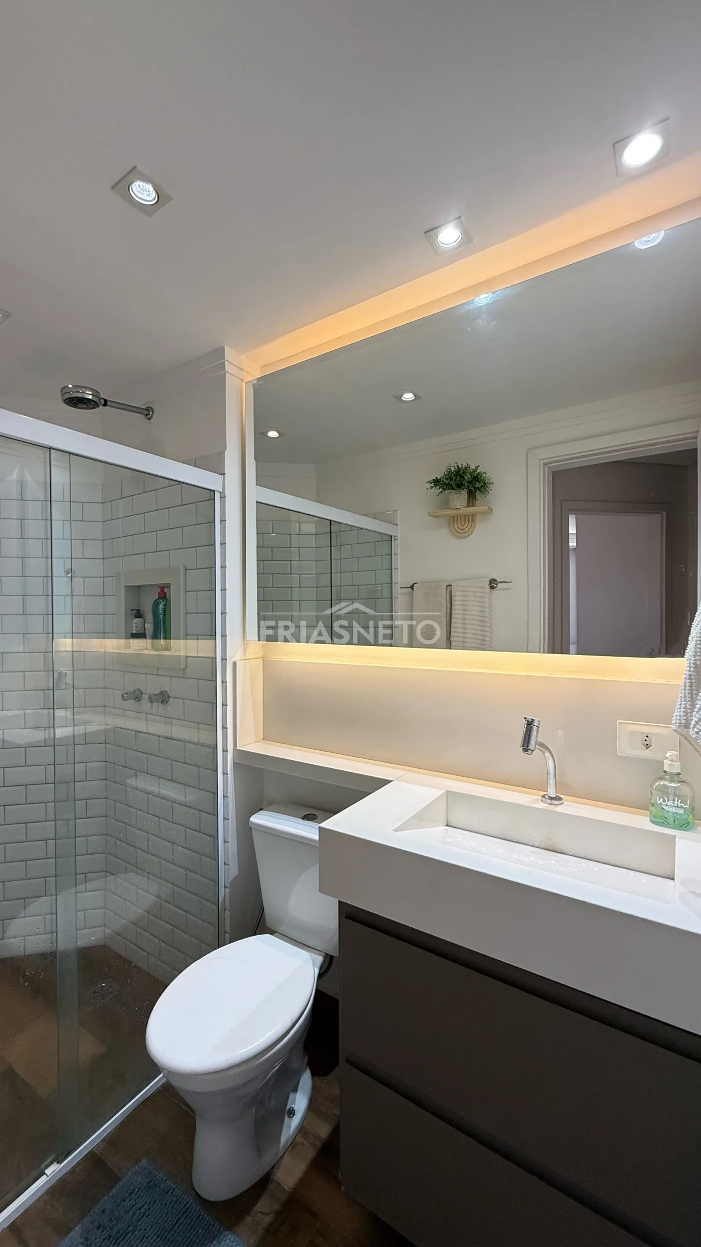 Comprar Residencial / Apartamento em Piracicaba R$ 367.000,00 - Foto 11