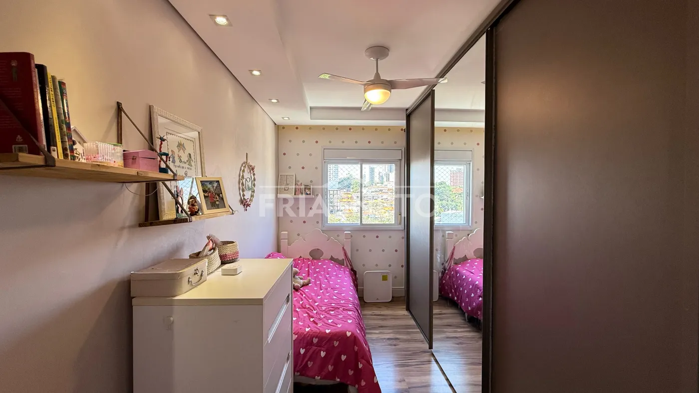 Comprar Residencial / Apartamento em Piracicaba R$ 367.000,00 - Foto 13