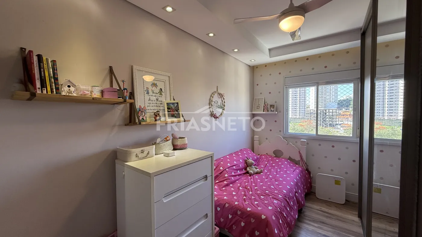Comprar Residencial / Apartamento em Piracicaba R$ 367.000,00 - Foto 16