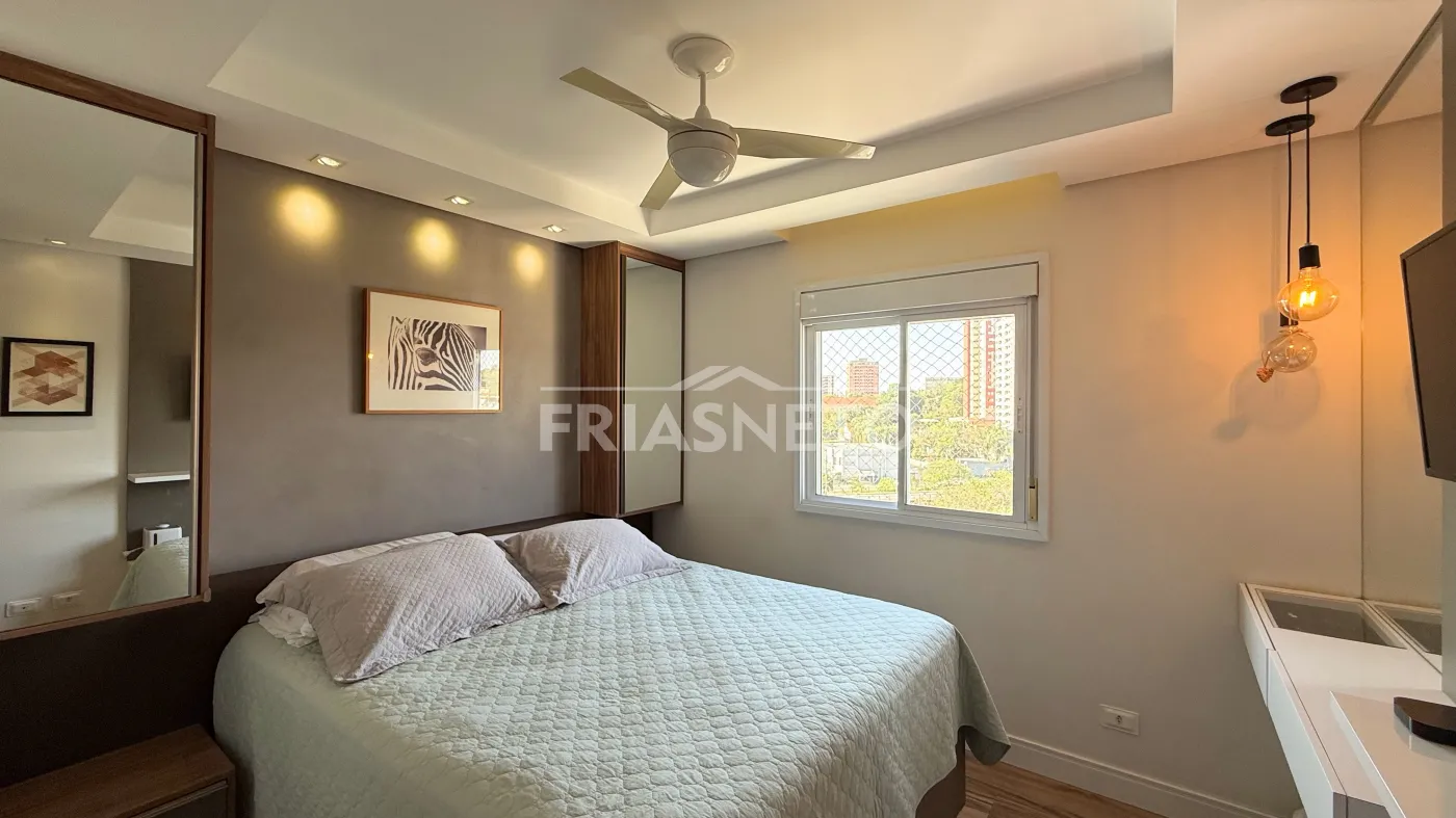 Comprar Residencial / Apartamento em Piracicaba R$ 367.000,00 - Foto 17