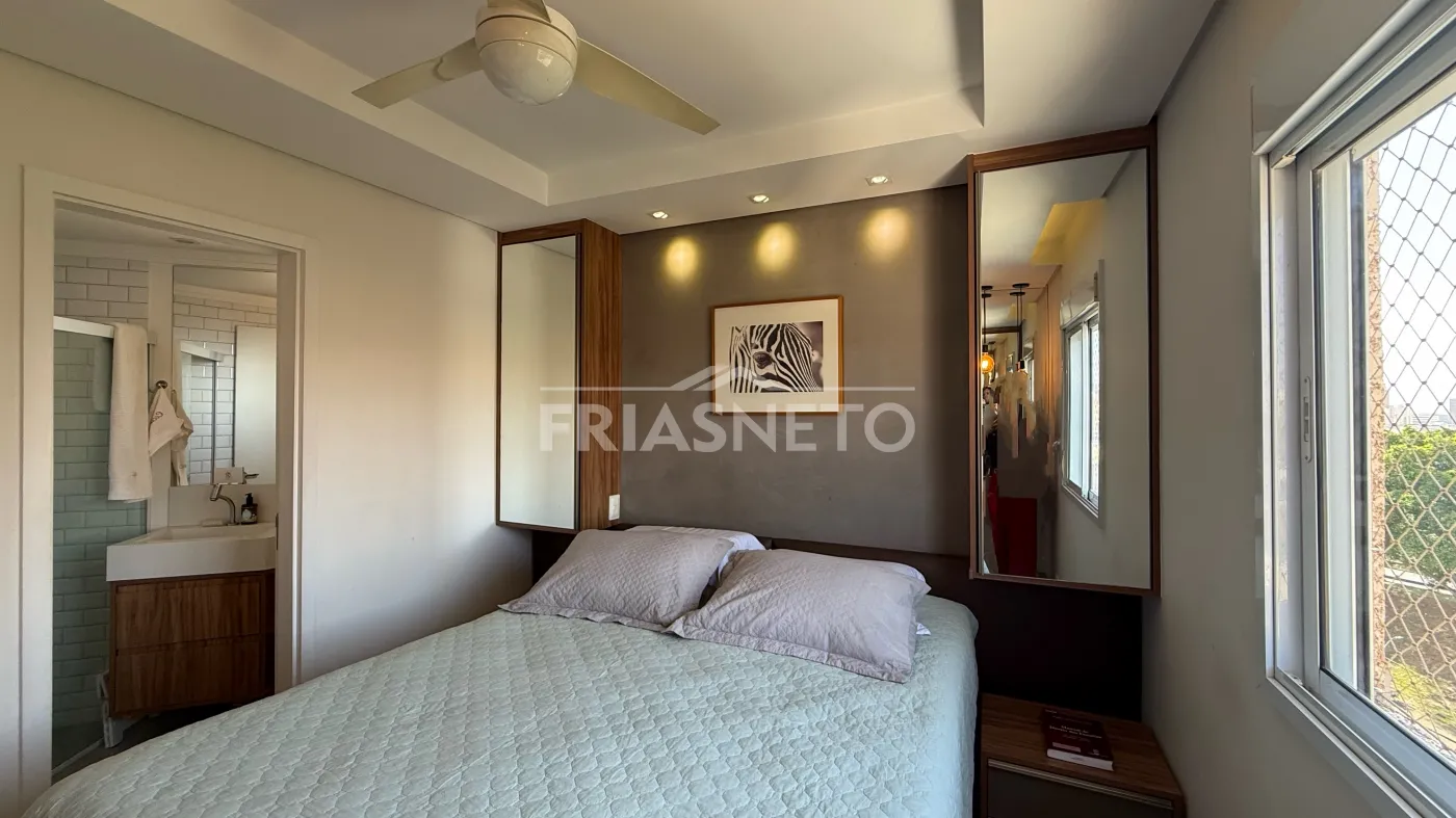 Comprar Residencial / Apartamento em Piracicaba R$ 367.000,00 - Foto 20
