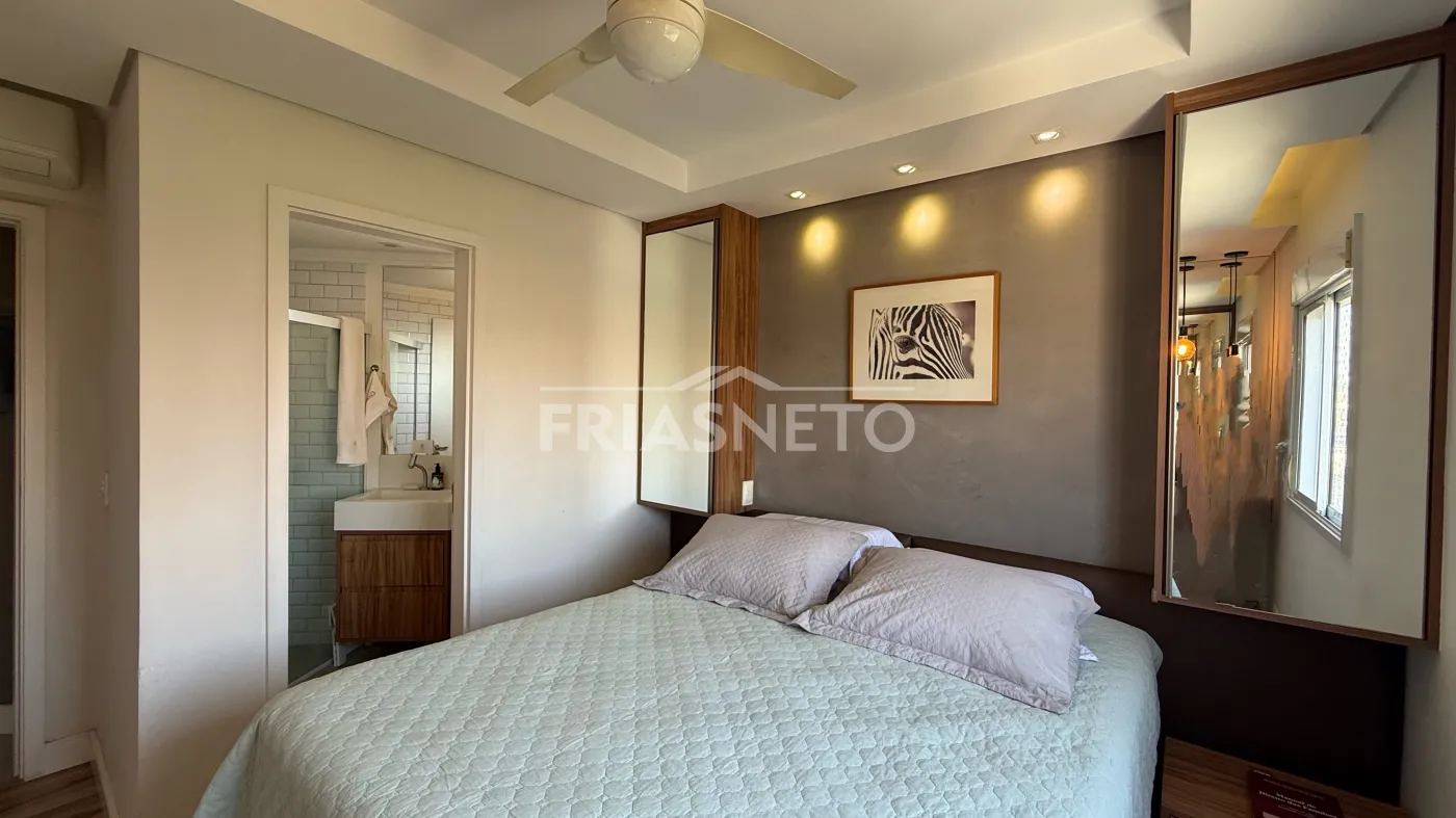 Comprar Residencial / Apartamento em Piracicaba R$ 367.000,00 - Foto 21