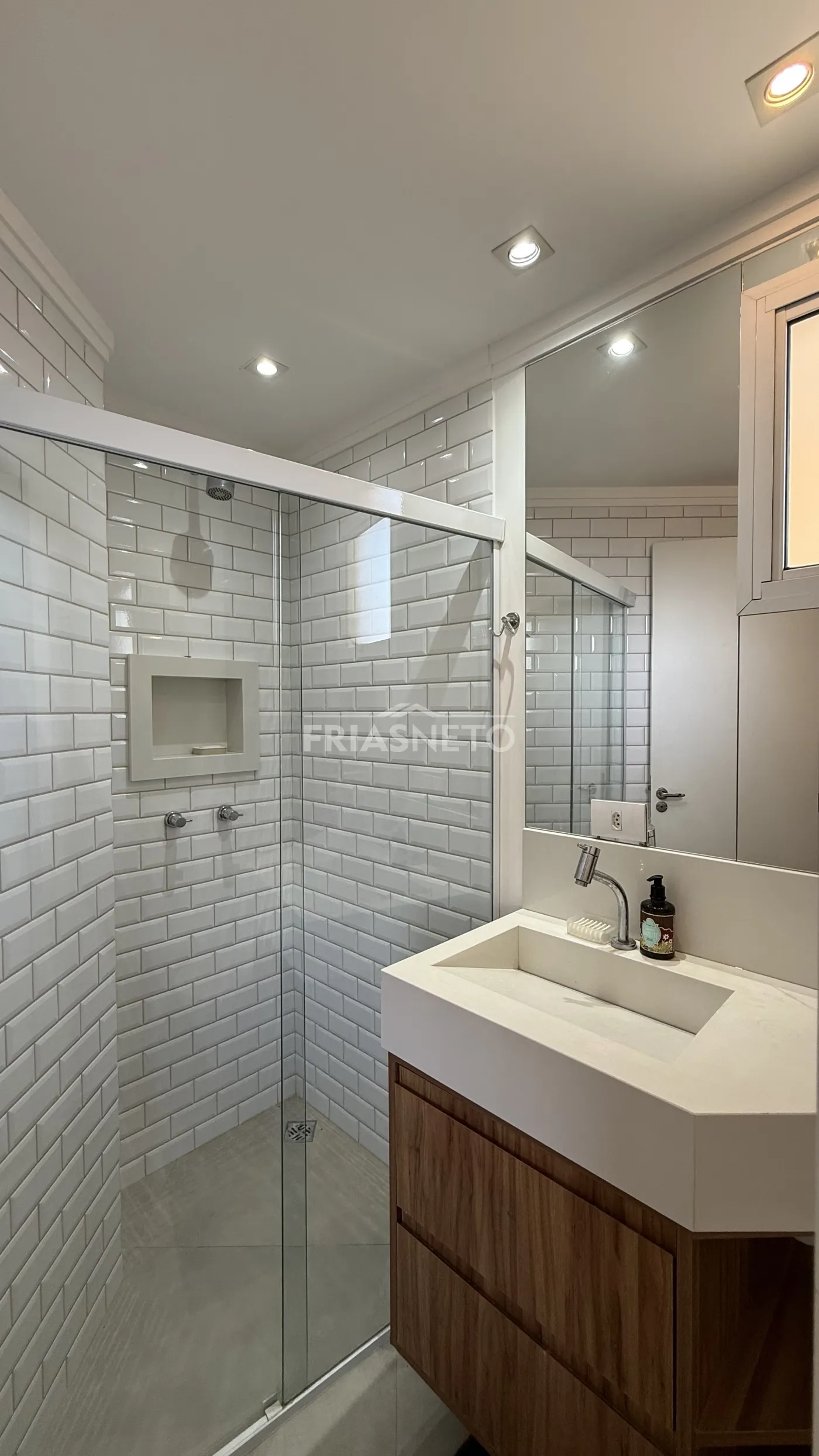Comprar Residencial / Apartamento em Piracicaba R$ 367.000,00 - Foto 23