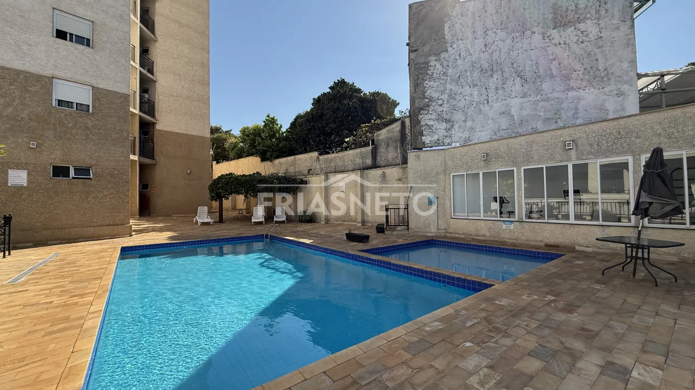Comprar Residencial / Apartamento em Piracicaba R$ 367.000,00 - Foto 29