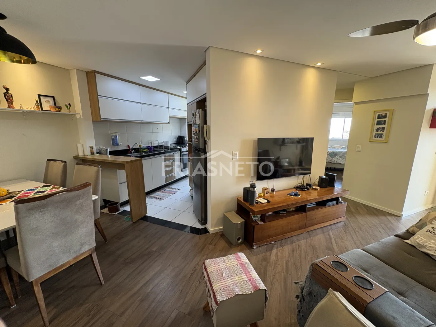 Comprar Residencial / Apartamento em Piracicaba R$ 350.000,00 - Foto 1