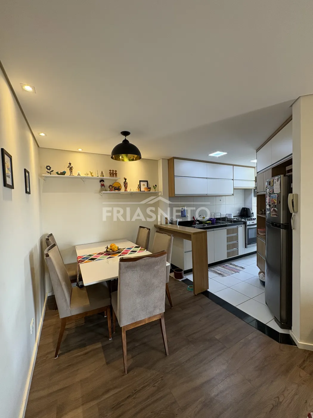 Comprar Residencial / Apartamento em Piracicaba R$ 350.000,00 - Foto 3