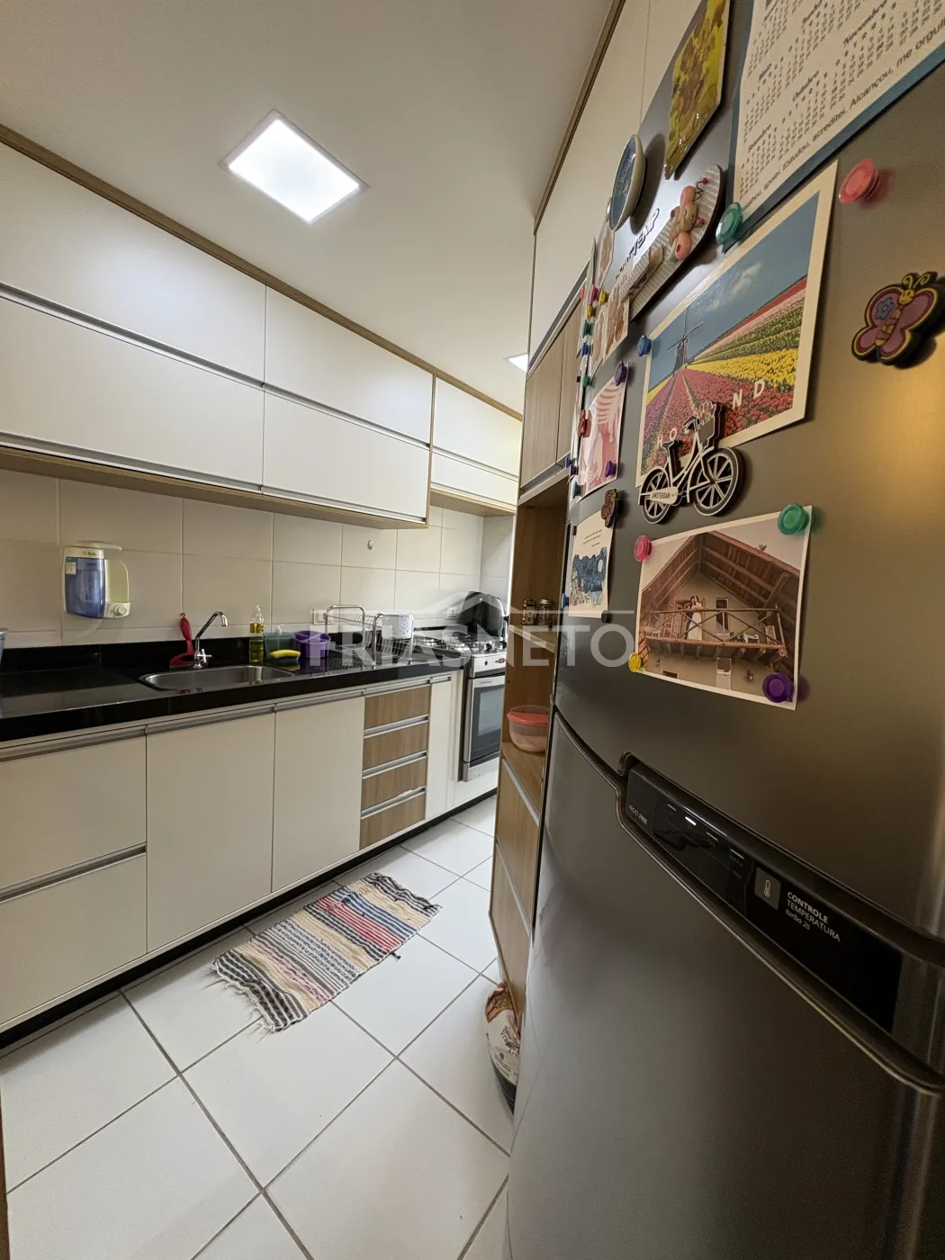 Comprar Residencial / Apartamento em Piracicaba R$ 350.000,00 - Foto 6